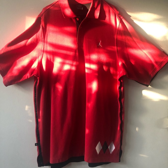 Jordan Other - Jordan Polo